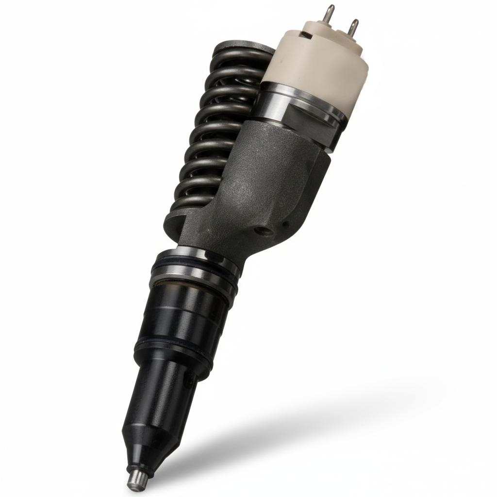 10R1273 Thorite CAT C15 Acert New Fuel Injector - Need Core | 2490709