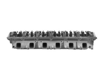 Aftermarket Detroit Series 60 14.0L EGR Cylinder Head w/Inconel Valves | 23538858