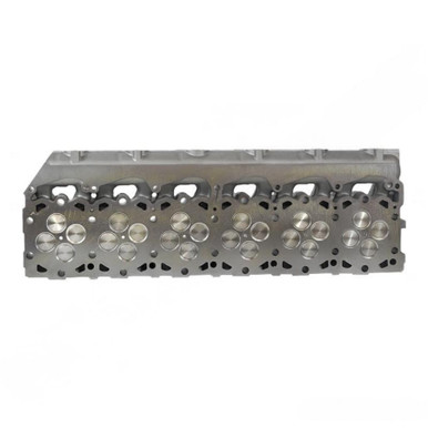 Aftermarket Paccar MX13 EPA17 '17-'24 CGI Cylinder Head w/Inconel Valves | 2184939
