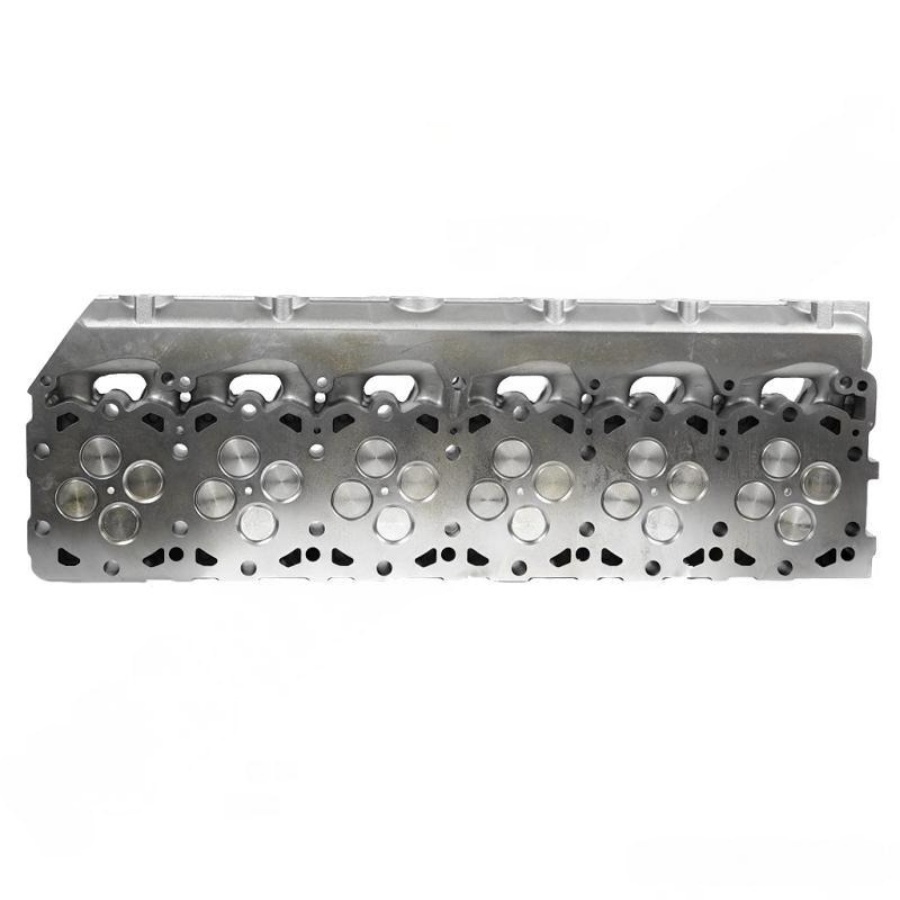 Aftermarket Paccar MX13 EPA13 '13-'16 Cylinder Head CGI w/Inconel Valves | 2184938