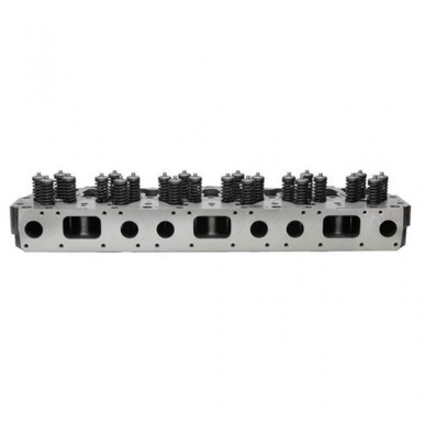 Aftermarket CAT C10 C12 Cylinder Head | 1323208 10R8884 