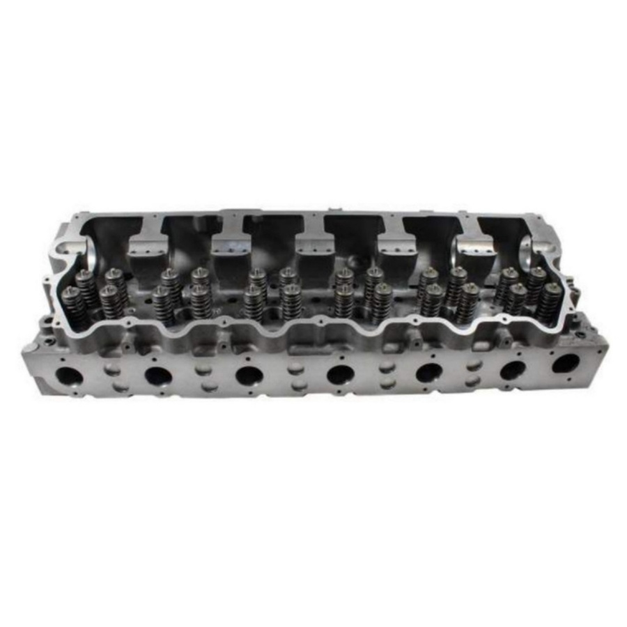 Aftermarket CAT C15 C16 3406E Acert Universal Cylinder Head | 20R2647 