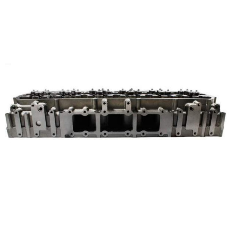 3050617J - Aftermarket CAT C13 Cylinder Head | 10R2602
