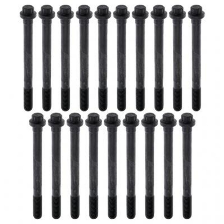 S60HBKJ - Detroit Series 60 Head Bolt Kit | 23530768