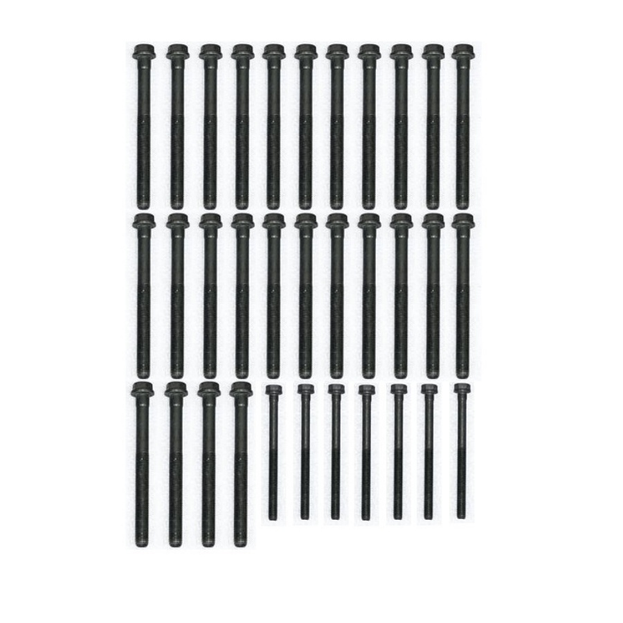 Thorite Paccar MX13 Head Bolt Kit | 1822166  1822941