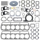 Thorite CAT 3406B Upper Head Gasket Kit (4MG 7FB) | 1464229