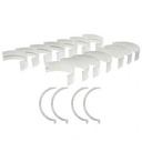 Thorite Cummins ISX Main Bearing Kit | 3800298