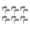 Thorite Cummins ISX Fractured Con Rod Bearing Kit | 2882087
