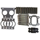 CM870KIT - Thorite Cummins ISX CM870 & CM871 '03-'10 Exhaust Manifold Install Kit
