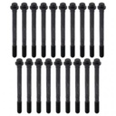 Detroit Series 60 Head Bolt Kit | 23530768