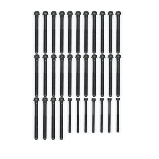 Thorite Paccar MX13 Head Bolt Kit | 1822166  1822941