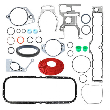Thorite Cummins ISX15 HPCR Lower Gasket Kit | 2881766 