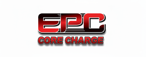 GF Cummins ISX Front Intake Rocker Lever Core Charge