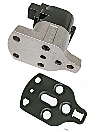 4902905 - Thorite Cummins ISX CM570 Fuel Timing Actuator | 4089981 (No Core)