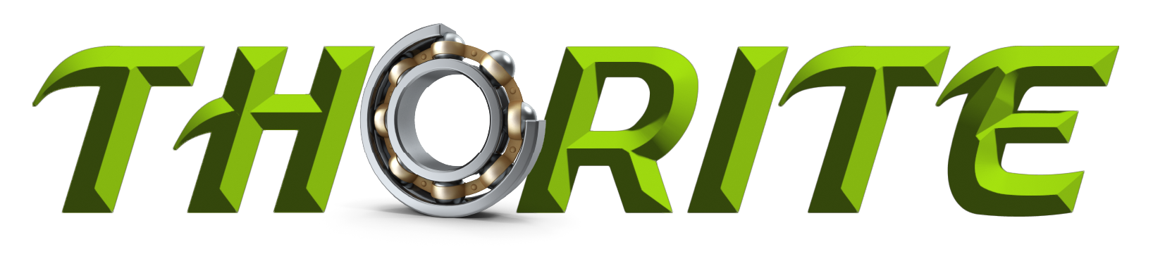 Thorite Heavy Duty Diesel Engine Parts